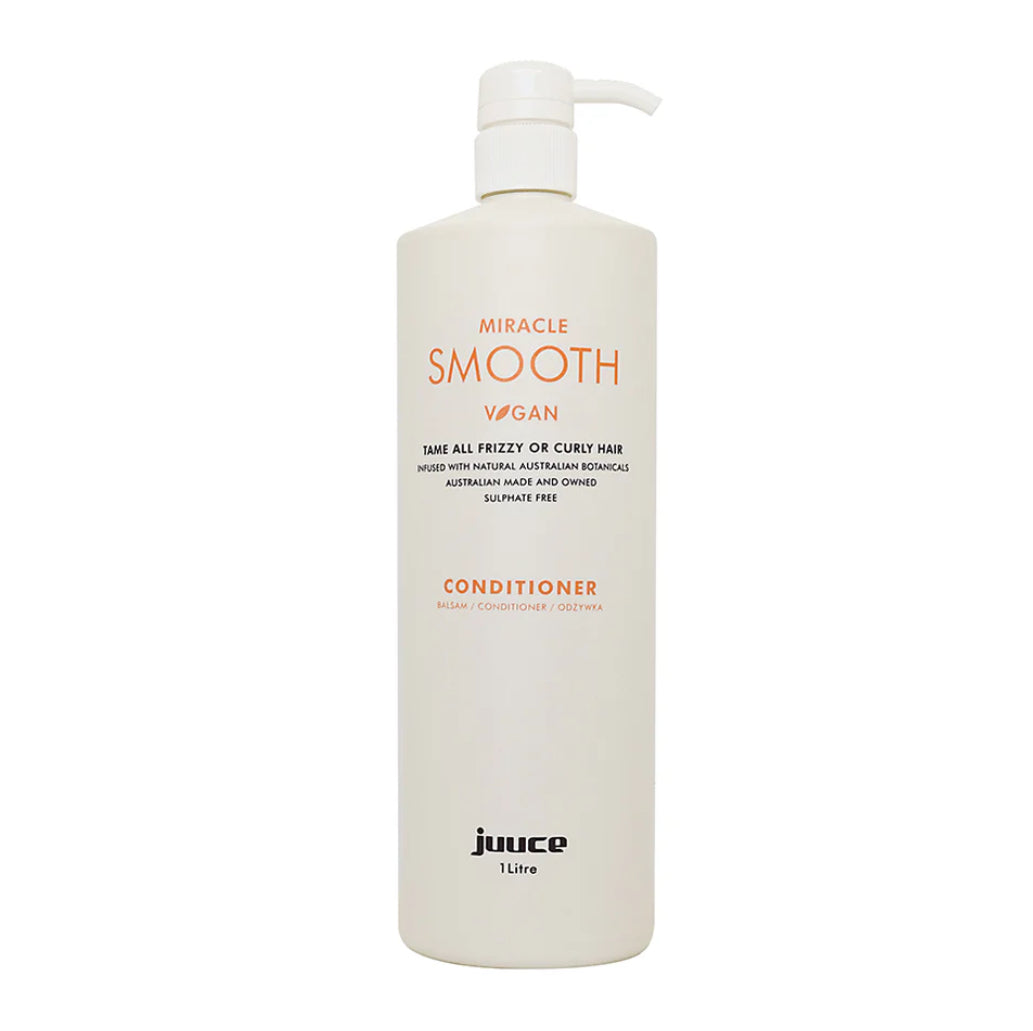 Juuce Miracle SMOOTH Conditioner 1Lt