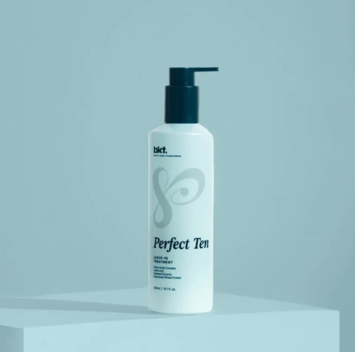 BKT PERFECT TEN LEAVE-IN