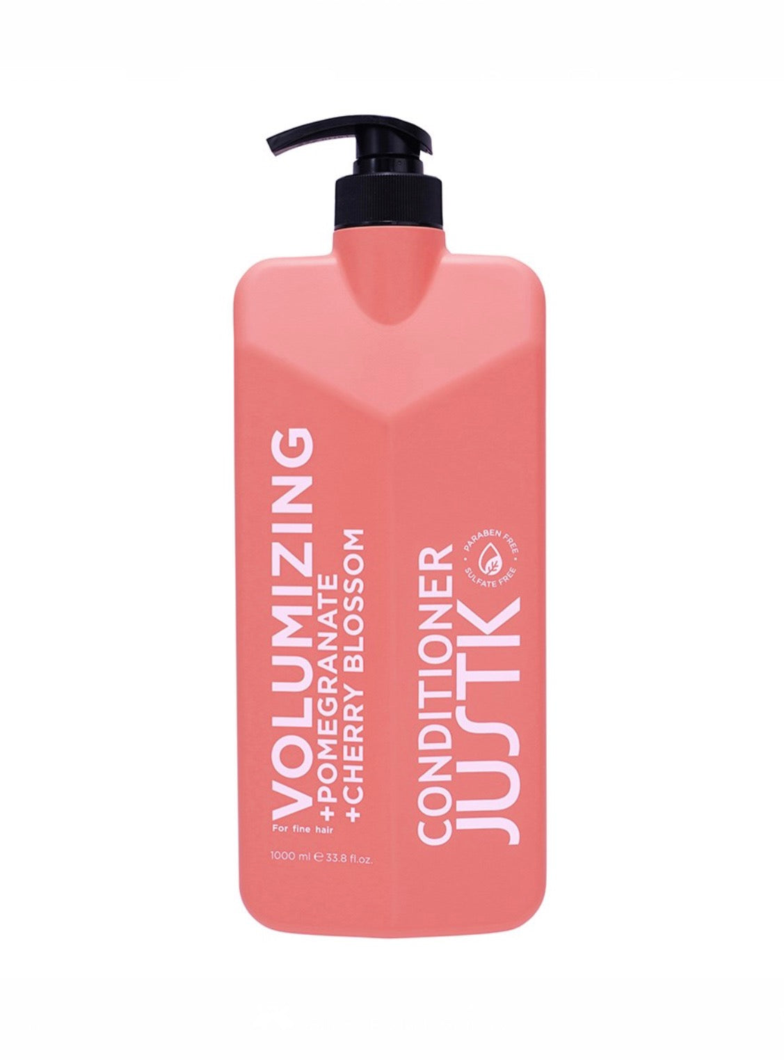 JustK Volumising Conditioner 1000ml