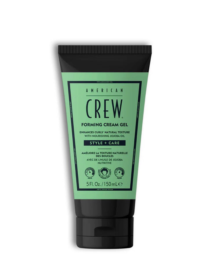 AMERICAN CREW FORMING CREAM GEL 150ml