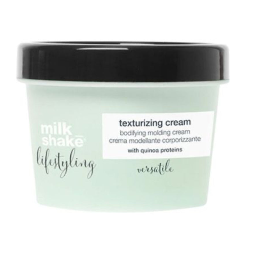 Milk_shake Lifestyling Texturizing Cream 100ml