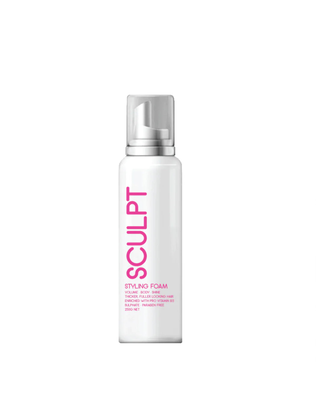 Hi Lift Sculpt Styling Foam 250g