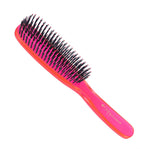 DuBoa Large Hair Brush 80 Brush Pink (Made in Japan)