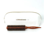 LORNA EVANS HAIR Boar Bristle Brush “Timesaver Brushes” - Medium