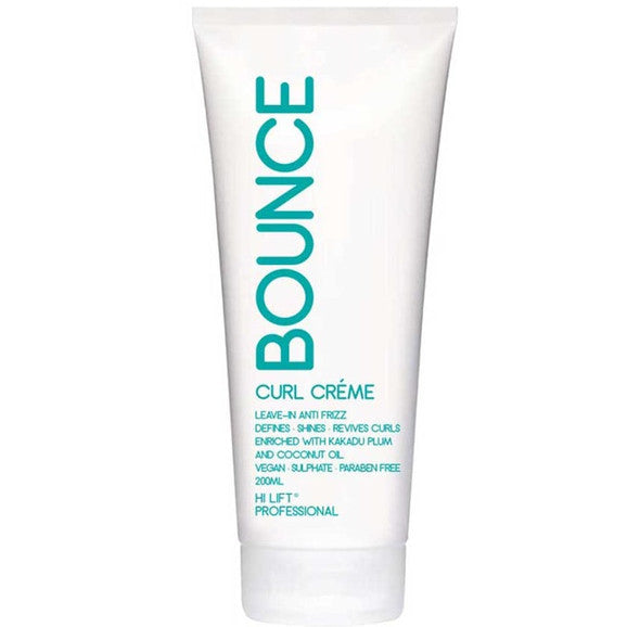 Hi Lift BOUNCE Curl Créme Leave-In Anti Frizz 200ml