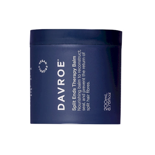 
            
                Load image into Gallery viewer, DAVROE Split Ends Therapy Balm 200ml
            
        