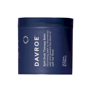 
            
                Load image into Gallery viewer, DAVROE Split Ends Therapy Balm 200ml
            
        