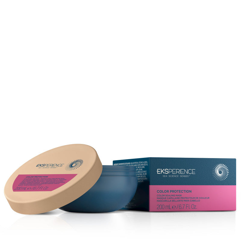 REVLON PROFESSIONAL EKSPERIENCE™ COLOR PROTECTION SEALING MASK 200ml
