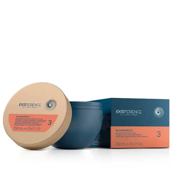 REVLON PROFESSIONAL EKSPERIENCE™ 3 RECONSTRUCT REGENERATING HAIR MASK 250ML