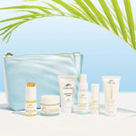 PURE FIJI HYDRATING AND RECHARGE FACIAL KIT