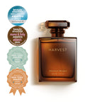 VANESSA MEGAN HARVEST 100% NATURAL MOOD ENHANCING PERFUME 50ml