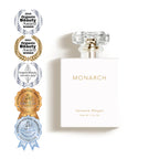 VAESSA MEGAN MONARCH 100% NATURAL MOOD ENHANCING PERFUME 50ml