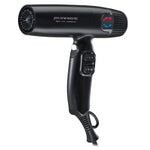 PRO-ONE EVONIC CYCLONIC JET STREAM AIR HAIRDRYER - BLACK