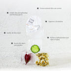 VANESSA MEGAN SUMMER SKIN SAVERS