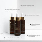 VANESSA MEGAN SUMMER SKIN SAVERS