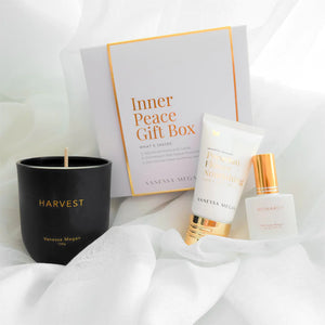 VANESSA MEGAN INNER PEACE GIFT BOX