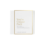 VANESSA MEGAN YOU'RE UNIQUE GIFT PACK