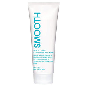 
            
                Load image into Gallery viewer, Hi Lift SMOOTH Sealed Ends Leave-In Moisturiser 150ML
            
        