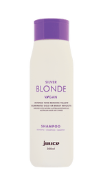 Juuce Silver BLONDE Shampoo 300ml