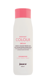 Juuce Radiant COLOUR Shampoo 300ml