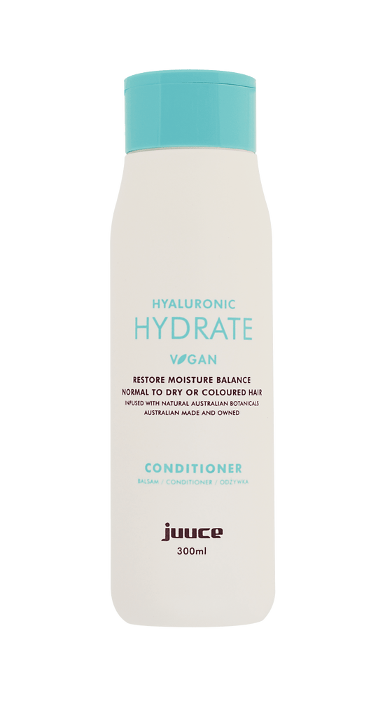 Juuce Hyaluronic HYDRATE Conditioner 300ml