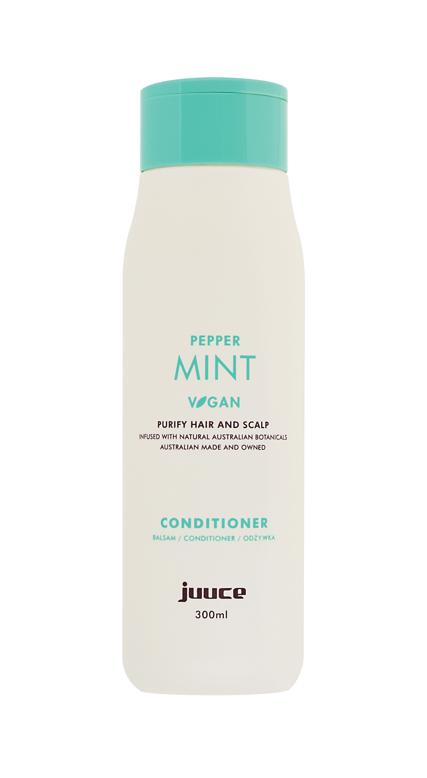 Juuce Pepper MINT Conditioner 300ml