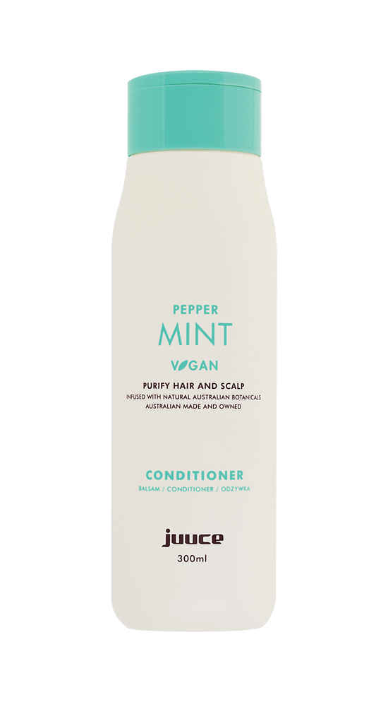 Juuce Pepper MINT Conditioner 300ml