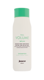 Juuce Full VOLUME Shampoo 300ml