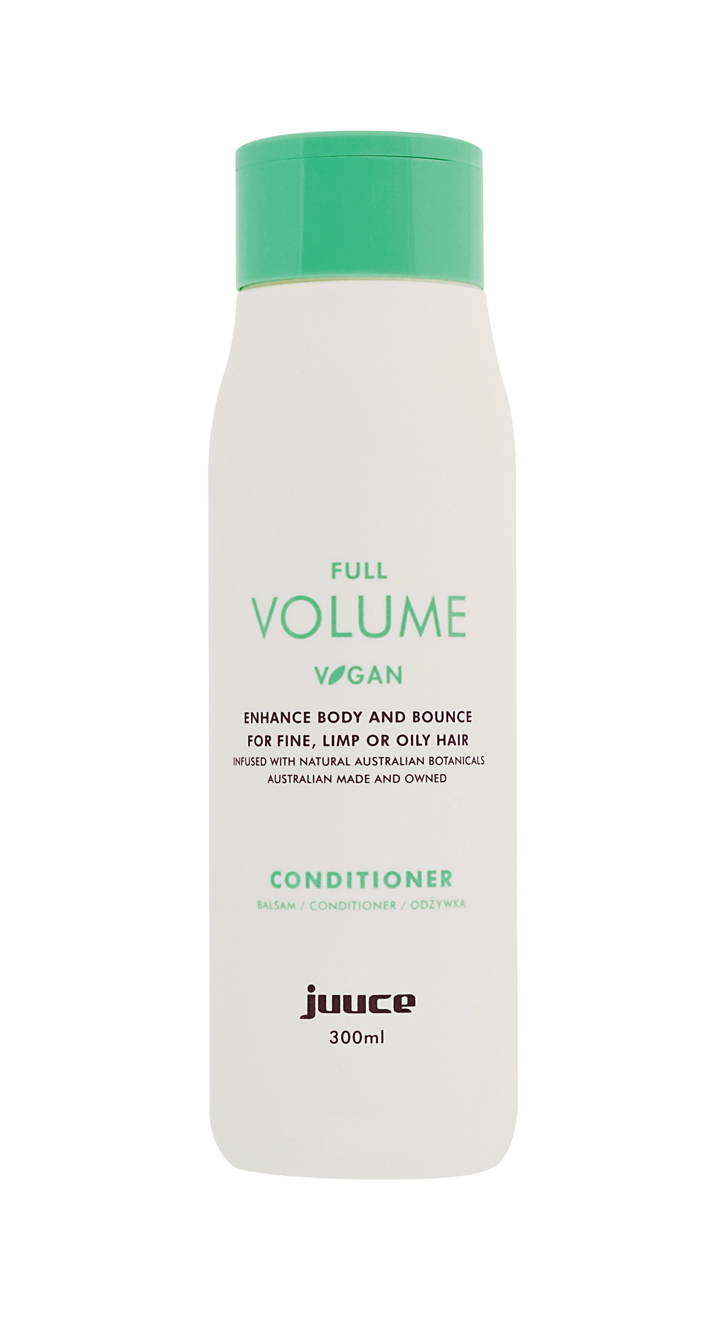Juuce Full VOLUME Conditioner 300ml