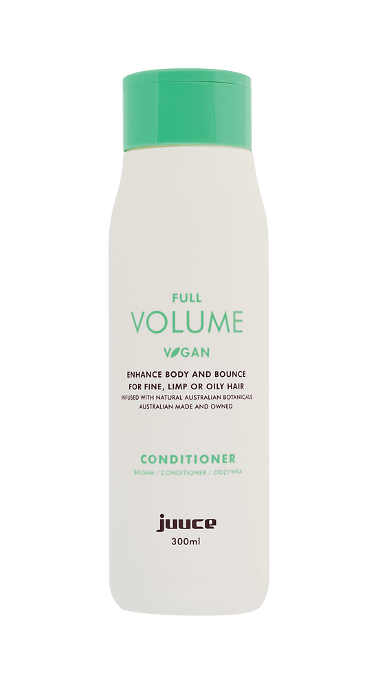 Juuce Full VOLUME Conditioner