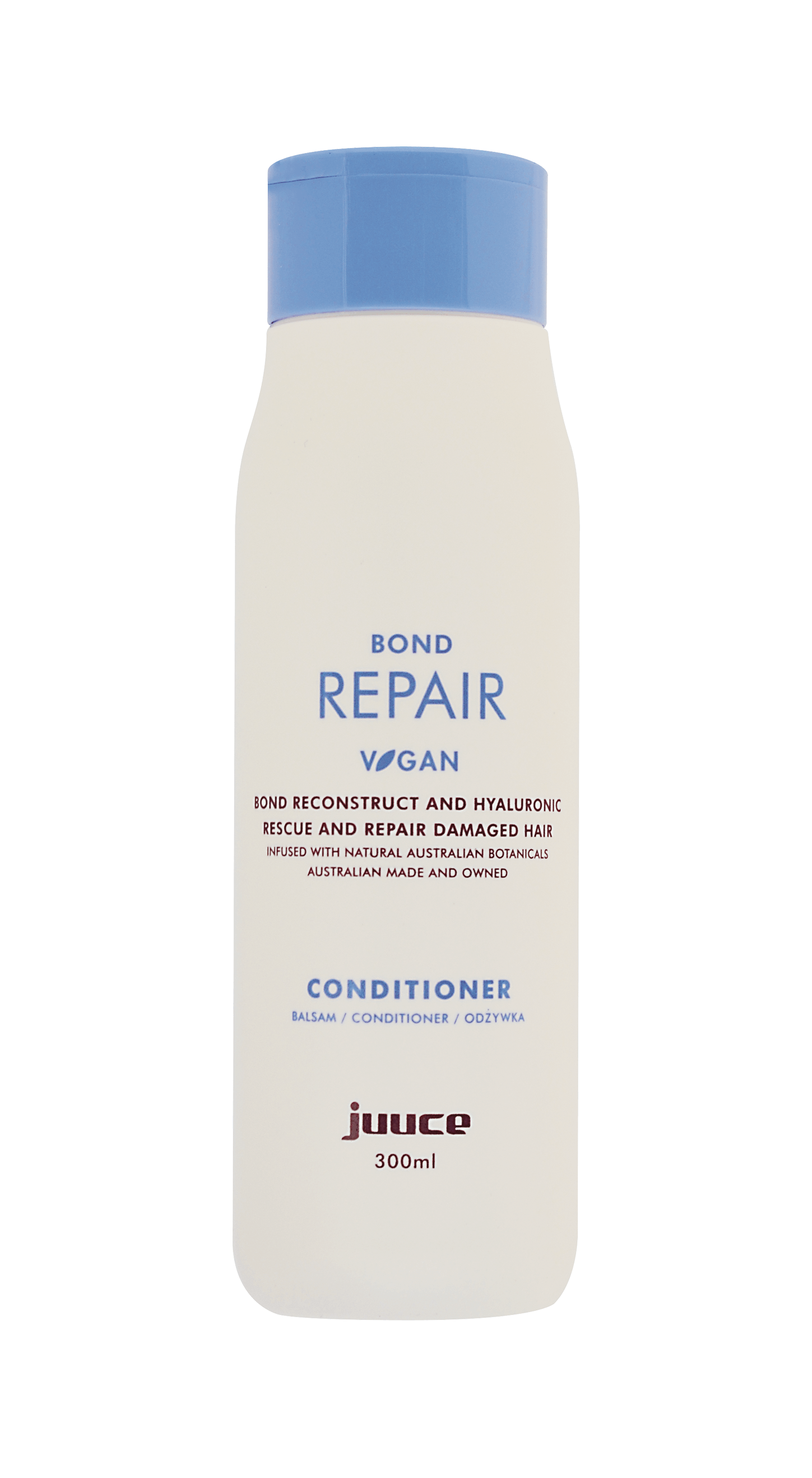 Juuce Bond REPAIR Conditioner 300ml