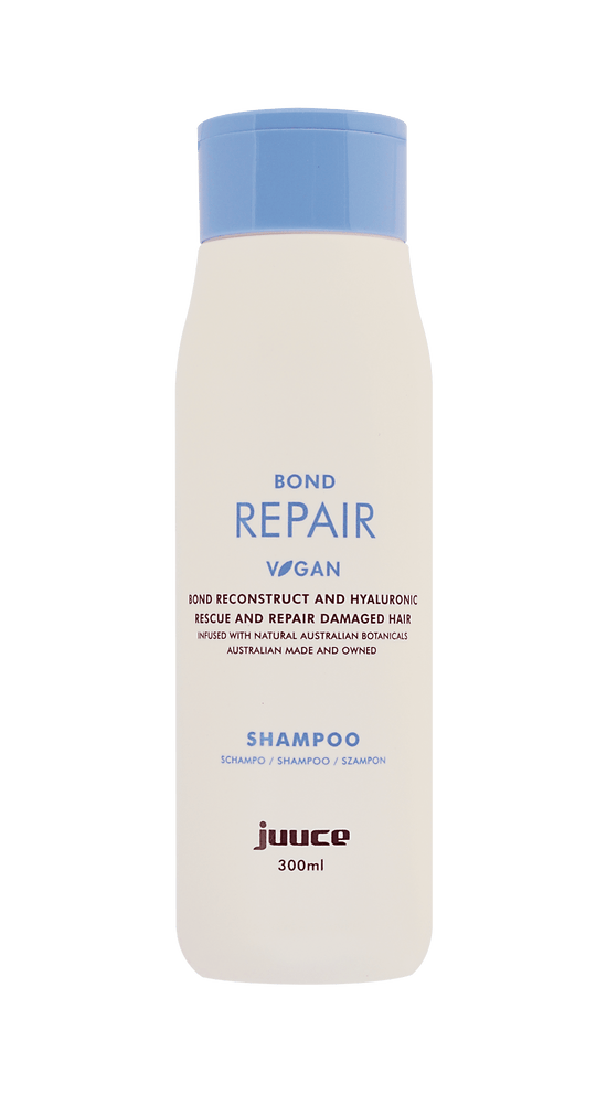Juuce Bond REPAIR Shampoo 300ml