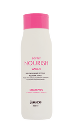 Juuce Softly NOURISH Shampoo 300ml