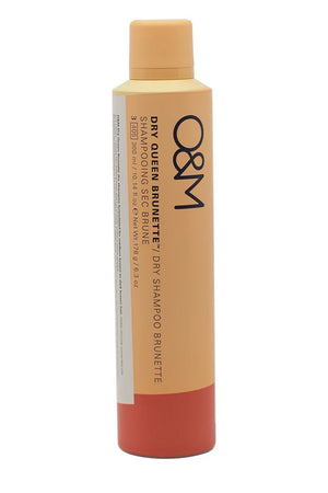 Dry Queen Brunette Dry Shampoo 300ml