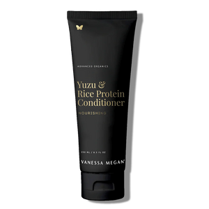 VANESSA MEGAN YUZU & RICE PROTEIN CONDITIONER NOURISHING 250ML