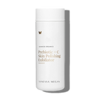 VANESSA MEGAN PREBIOTIC + C SKIN POLISHING EXFOLIATOR POWDER 75G