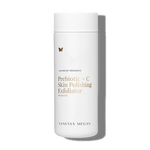 VANESSA MEGAN PREBIOTIC + C SKIN POLISHING EXFOLIATOR POWDER 75G