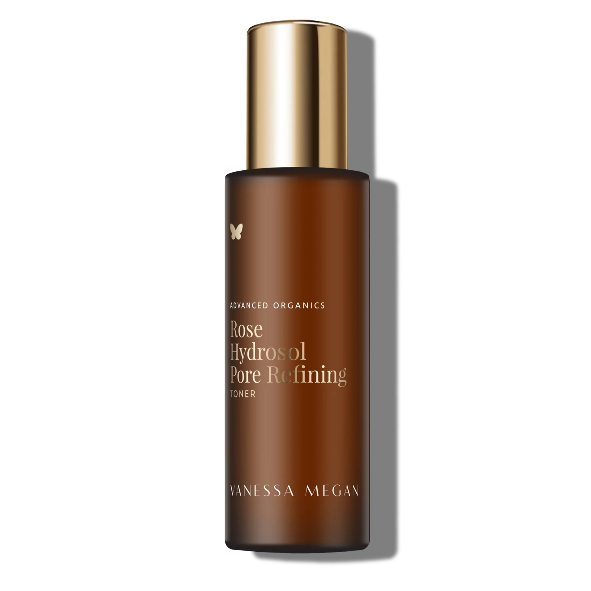 VANESSA MEGAN ROSE HYDROSOL PORE REFINING TONER 100ML