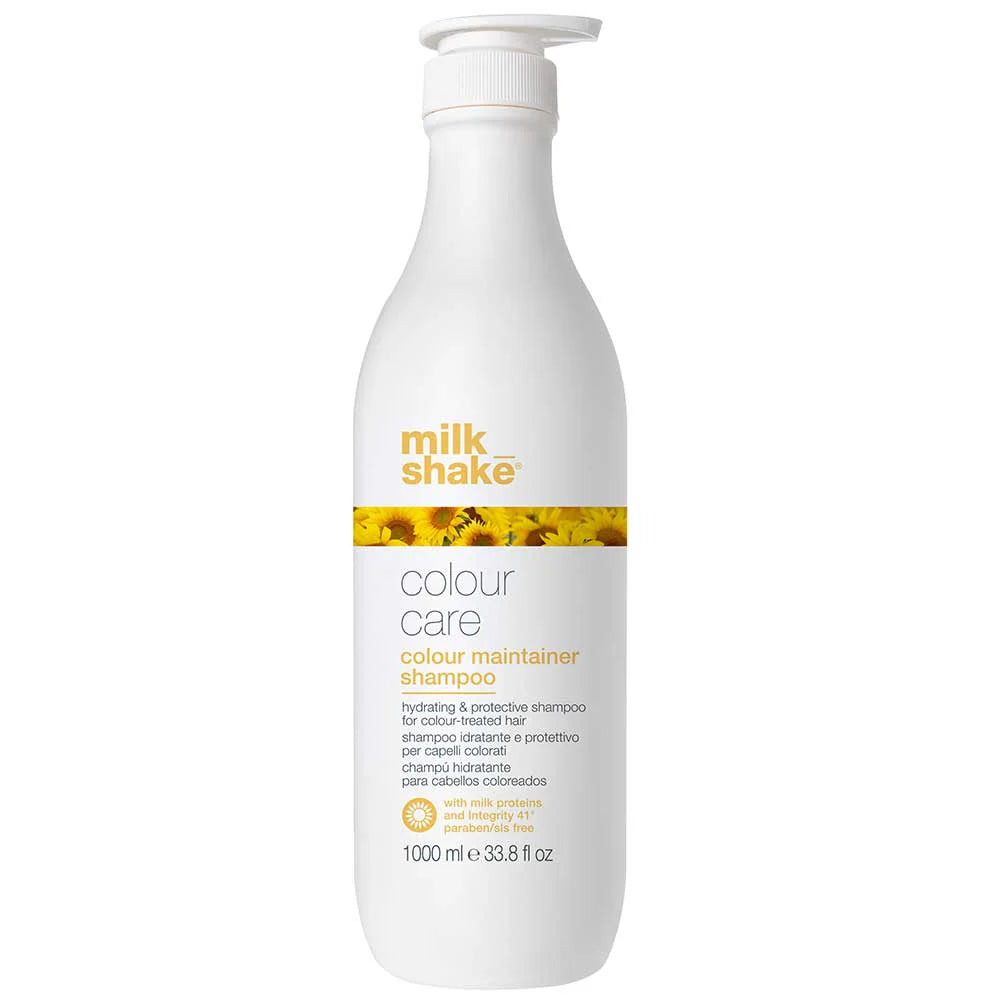 milk_shake Color Maintainer Shampoo 1Litre