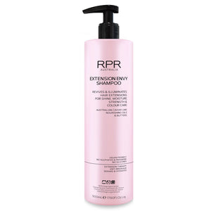 RPR EXTENSION ENVY SHAMPOO 500ML