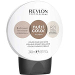 Revlon Professional NUTRI COLOR™ FILTERS FASHION FILTERS Silver Beige 821