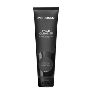 MR.JONES Face Cleanse 150ml