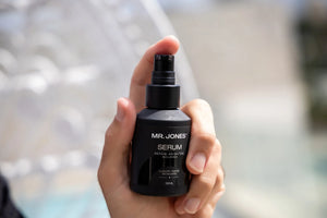 MR. JONES Serum 50ml