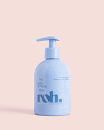 ROH The Purify & Plump Wash 350ml