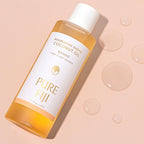 PURE FIJI NOURISHING EXOTIC OIL 240ml