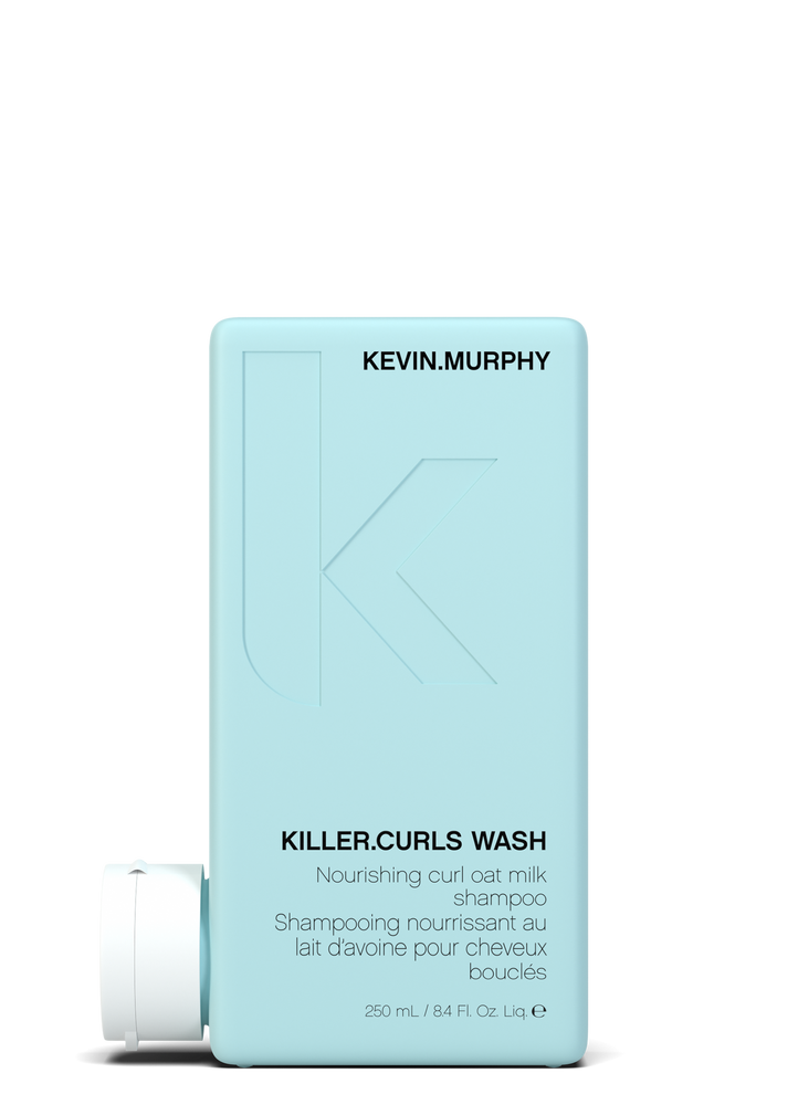 KEVIN.MURPHY Killer.Curls Wash 250ml