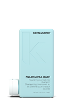 KEVIN.MURPHY Killer.Curls Wash 250ml