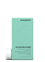 KEVIN.MURPHY Killer.Curls Rinse 250ml