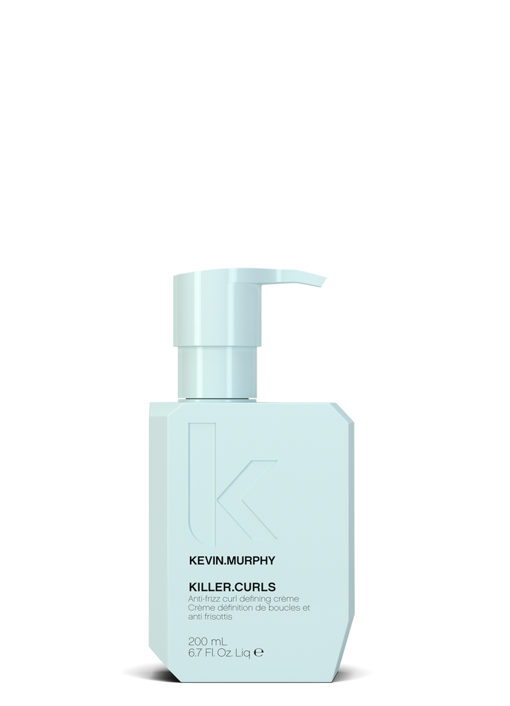 KEVIN.MURPHY Killer.Curls 200ml