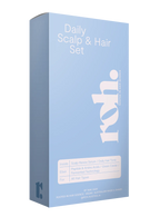 ROH Daily Scalp & Hair Set Duo